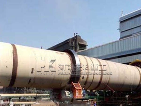 建筑陶粒生產(chǎn)線圖片