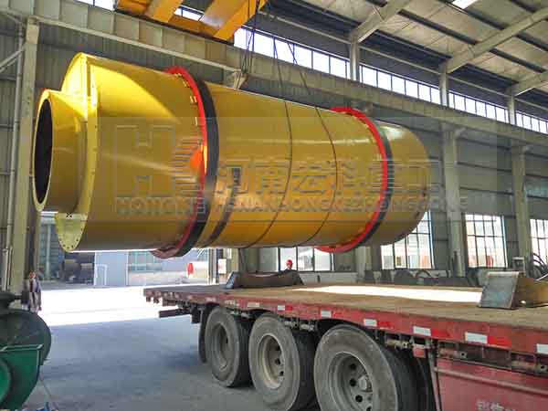 德化縣沙子、河沙、黃沙、海沙、石英砂的烘干處理設備