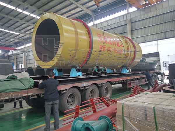 溫嶺市沙子、河沙、黃沙、海沙、石英砂的烘干處理設備