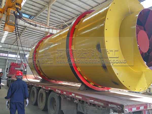 羅源縣沙子、河沙、黃沙、海沙、石英砂的烘干處理設(shè)備