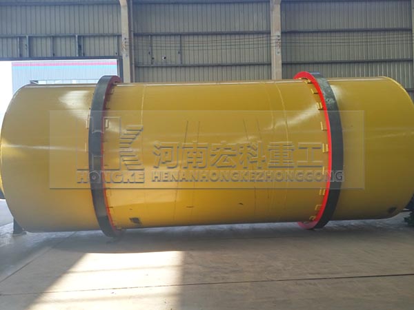 霞山區(qū)沙子、河沙、黃沙、海沙、石英砂的烘干處理設(shè)備