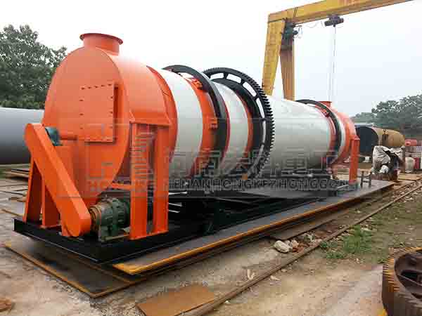 銀海區沙子、河沙、黃沙、海沙、石英砂的烘干處理設備