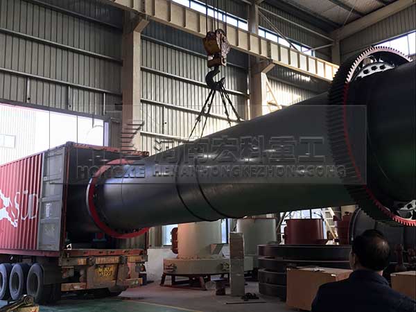 東興市沙子、河沙、黃沙、海沙、石英砂的烘干處理設(shè)備