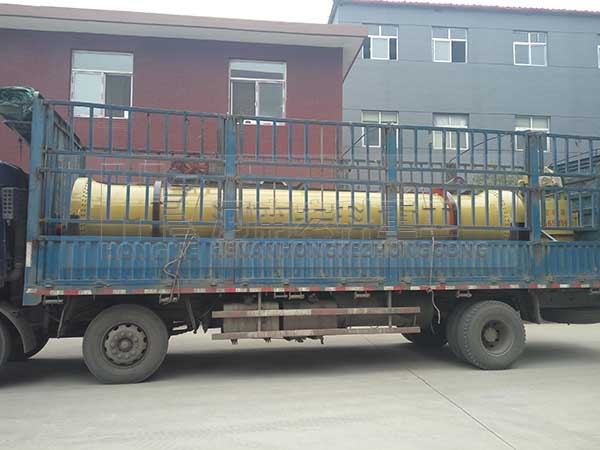 容縣沙子、河沙、黃沙、海沙、石英砂的烘干處理設(shè)備