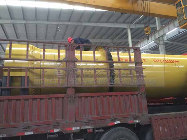 吉陽區沙子、河沙、黃沙、海沙、石英砂的烘干處理設備