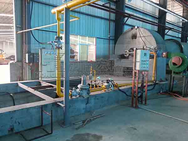 回轉窯設備選購的三大要點