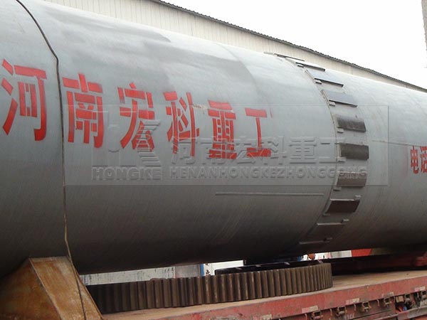 氧化鋅的七大生產方法,還是氧化鋅回轉窯靠譜