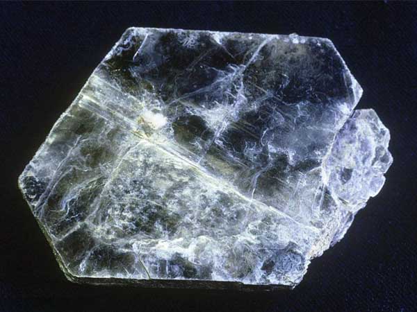 定制設備，云母的粉碎的加工流程